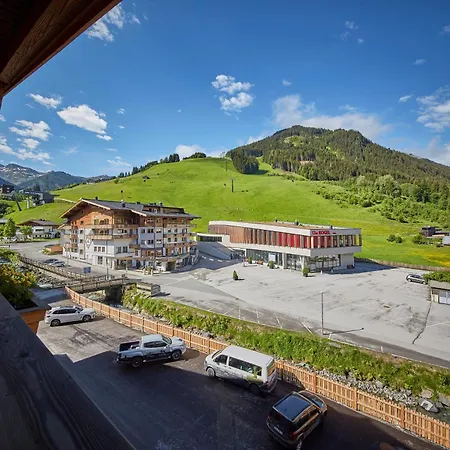 Hubertushof Saalbach-Hinterglemm