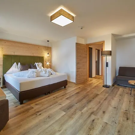 Hotel Hubertushof 3*
