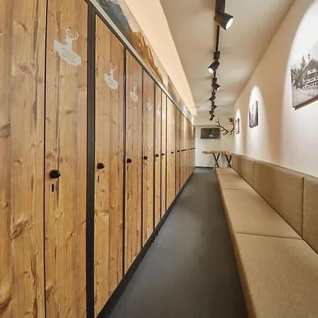 Hubertushof Hotel 3*